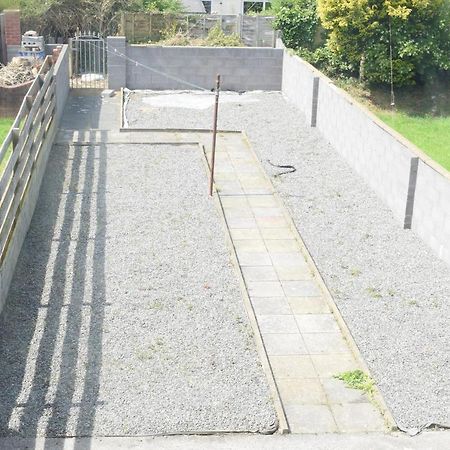 House Stay In Bangor North Wales Extérieur photo