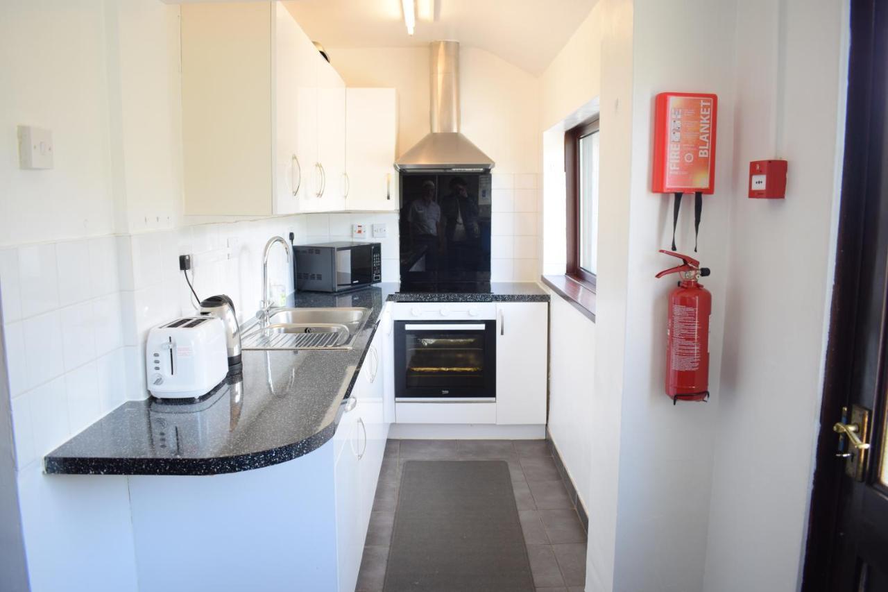 House Stay In Bangor North Wales Extérieur photo