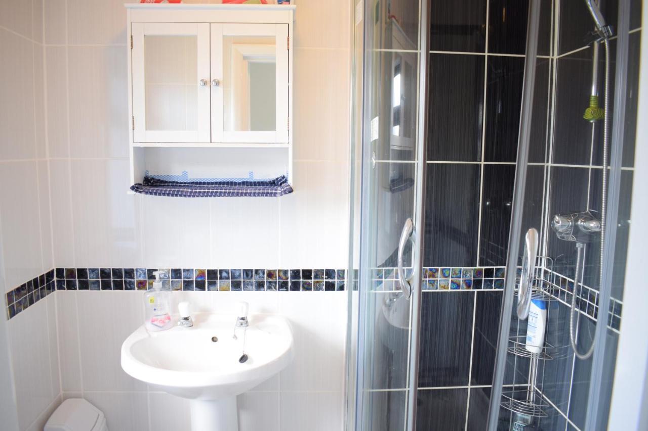 House Stay In Bangor North Wales Extérieur photo