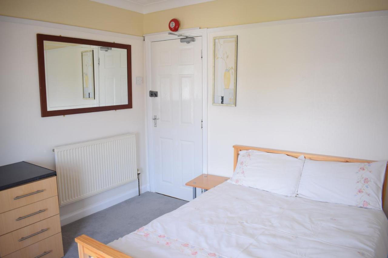 House Stay In Bangor North Wales Extérieur photo
