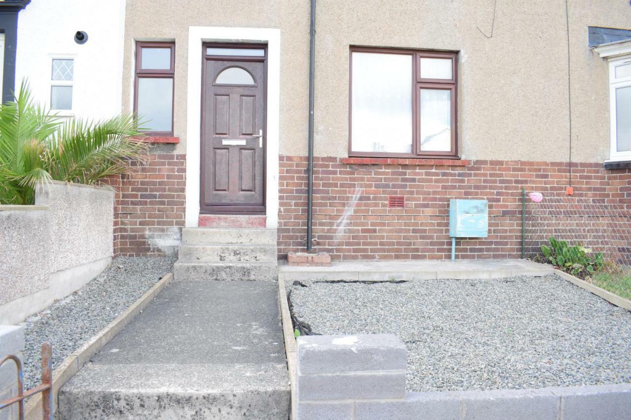 House Stay In Bangor North Wales Extérieur photo